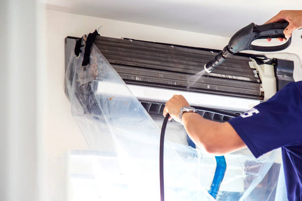 Best Affordable HVAC Duct Cleaning  in Hunters Creek Village, TX