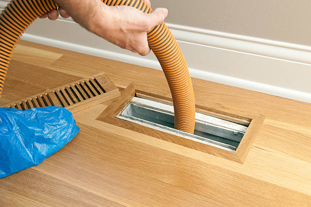  Hunters Creek Village, TX Airduct Cleaning Pros