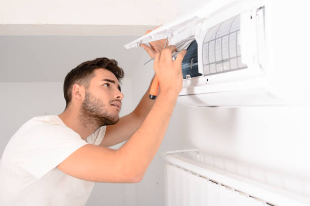Best Air Duct Cleaning Near Me  in Hunters Creek Village, TX